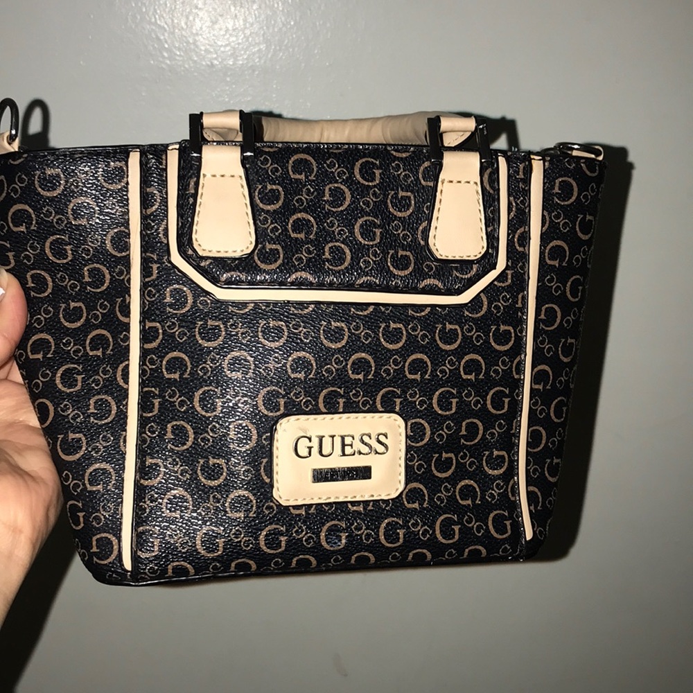 Mini purse